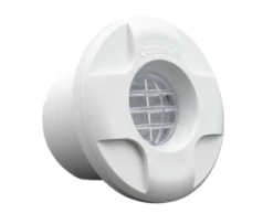 HD53C/5 | 1.5" Eyeball Inlet (5 Per Pack)