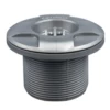 HD53C+G | 1.5” Eyeball Inlet - Grey Metallic -pool supplies sale HD53C G HD53C G 236749 hd53cg 33180 38