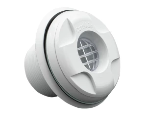 HD53LT/5 | 1.5” Eyeball Inlet - No Backnut (5 Per Pack) 3 HD53LT/5 | 1.5” Eyeball Inlet - No Backnut (5 Per Pack)