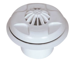 HD54LT/5 | 1.5” Fixed Grate Inlet (5 Per Pack)