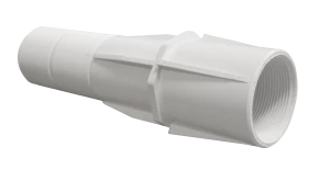 HD55/2 | No Leak Flange (puddle Flange) 2” Male Thread - White 3 HD55/2 | No Leak Flange (puddle Flange) 2” Male Thread - White