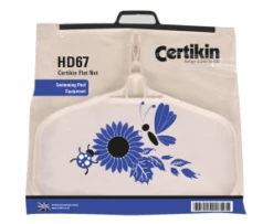 HD67/10 | Certikin Flat Leaf Net (box Of 10) -pool supplies sale HD67 10 HD67 10 236625 hd67 33697 28
