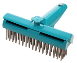 HD69 | Certikin 6” Algae Brush - Fully Adjustable Head