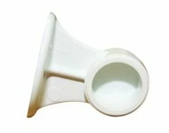 HD76C | ABS Closed Bracket