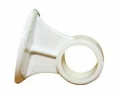 HD76 | ABS Open Bracket