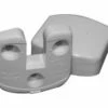 HD77 | ABS Clip Fit Bracket C/w Fixings -pool supplies sale HD77 HD77 234692 hd77 2039 32
