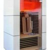 HIRSGS1310 | Spectrum Small Infrared Sauna (2 Person)