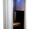 HIRSGS810 | Spectrum Mini Infrared Sauna (1 Person) -pool supplies sale HIRSGS810 HIRSGS810 286778 Harvia SpectrumMini infra SGS810 p1 4