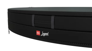 HL/HTC | Insulated Cover For Harvia Legend Hot Tub 3 HL/HTC | Insulated Cover For Harvia Legend Hot Tub