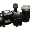 HPS071M | 0.75hp (0.55kW) Pump, 1 Phase, 220 Volt, 1.5" Suction & Delivery -pool supplies sale HPS071M HPS075M 289037 Swimflopump 10
