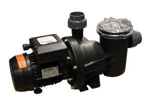 HPS151M | 1.5hp (1.1kW) Pump, 1 Phase, 220 Volt, 1.5" Suction & Delivery 3 HPS151M | 1.5hp (1.1kW) Pump, 1 Phase, 220 Volt, 1.5" Suction & Delivery