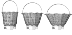 ISIBASK01 | Universal Skimmer Basket