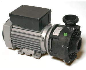 ITT-15/4402S | ITT Hydroair 1.5HP 2 Speed Pump 3 ITT-15/4402S | ITT Hydroair 1.5HP 2 Speed Pump