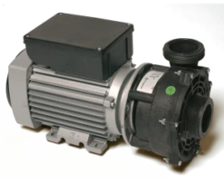 ITT-15/460 | ITT Hydroair 1.5HP 1 Phase Pump