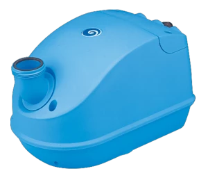 ITT-802 | 700W ITT Domestic Blower 3 ITT-802 | 700W ITT Domestic Blower