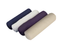 LB01/W | Soft Contour Bolster - Round - White -pool supplies sale LB01 W LB01 W 266975 Soft Contour Bolster Round 8