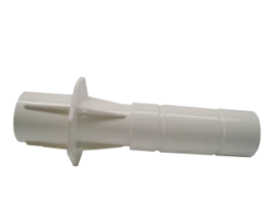 LTHD900 | Wall Conduit For LumiPlus Lights - Push Fit 50mm ID/63mm OD