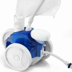 PL380 | Polaris 380 Pool Cleaner Head And Hoses Only -pool supplies sale PL380 W7320000 288251 W7320000 02 11