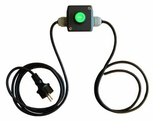 PLCB100 | Control Panel/receiver For Colour Change - Pr 5 PLCB100 | Control Panel/receiver For Colour Change - Pr - Image 3