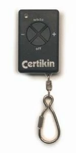 PLRC100 | Remote Control - Pre 2015 Lights