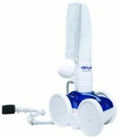 PS280 | Polaris 280 Pool Cleaner Complete With Booster Pump