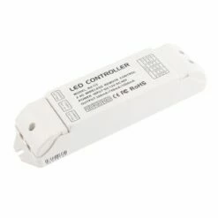 PU2MLRC | Mini LED Receiving Controller