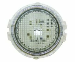 PU6CLTW | LT LED Concrete Light & Niche - White