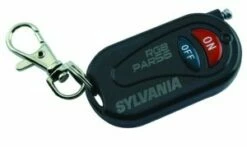 PU9SR | Colour Change LED Remote Control Unit