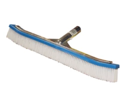 RA902 | 18” (450mm) Deluxe Brush - Aluminium Handle