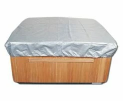 SCCAP7712 | Spa Cover Cap 7’x7’x12”