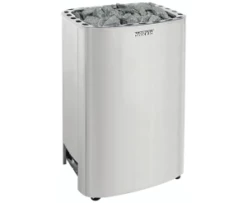 SHC135 | 13.5kW Heater, No Controls - Add Stones 60kg