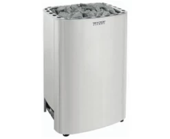 SHC150 | 15kW Heater, No Controls - Add Stones 60kg