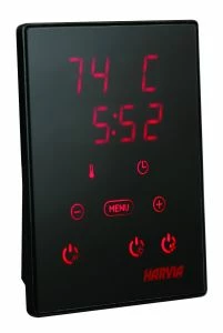 SHCONCX170 | Harvia Xenio CX170 Control Panel