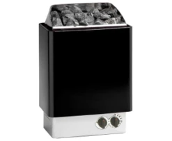 SHK45 | 4.5kW Heater, Controls - Add Stones 20kg