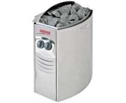 SHS090 | 9kW Heater, Controls - Add Stones 20kg