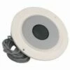 SL600UC | U/W Speaker - Rated Power Impedance 8ohms 20W - C/w 10m Cable
