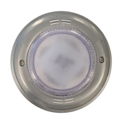 SPC4756+G | PU6 Plastic Fascia Ring - Grey