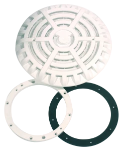 SPHD33LT | Main Drain Spare Parts Kit - HD33LT New