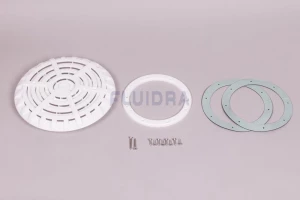 SPHD33LT | Main Drain Spare Parts Kit - HD33LT New 4 SPHD33LT | Main Drain Spare Parts Kit - HD33LT New - Image 2