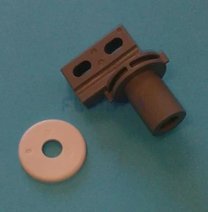 SPPLC65 | Axle Large (rear Wheel Only) 3 SPPLC65 | Axle Large (rear Wheel Only)