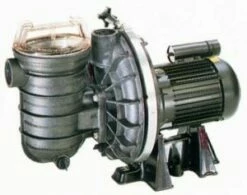 SR0753N | 0.75HP (0.56kW) Sta-Rite, 3 Phase - 1.5" Suction & Delivery