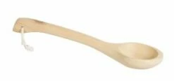 SSA002 | Wooden Ladle