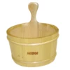 SSA003 | Wooden Pail -pool supplies sale SSA003 SSA003 236494 ssa003 209943 32