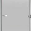 SSR012D/SA | Harvia Glass Steam Room Door 1890mm X 890mm Satin Glass - Aluminium Frame 2 SSR012D/SA | Harvia Glass Steam Room Door 1890mm X 890mm Satin Glass - Aluminium Frame -pool supplies sale SSR012D SA SSR012D SA 297851 Harvia glassdoor satin Aluminium DA91905 DA82105 DA
