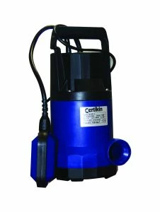 SUB-1 | Submersible Pump With Float Switch And 1.25" Outlet 3 SUB-1 | Submersible Pump With Float Switch And 1.25" Outlet