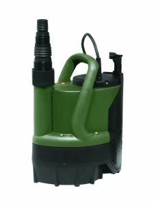 SUB-4 | DAB Submersible Pump With Built-in Float Switch And 1.25" Outlet