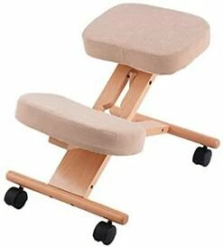 TEKNEESTOOL/B | Kneeling Posture Chair