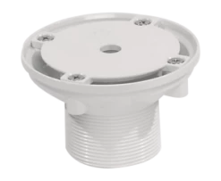 VFI04 | Adjustable Floor Inlet 2” (63mm) Diameter
