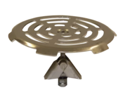 VFI07 | Floor Inlet With Rapid Attachment (50-63mm Pipe)