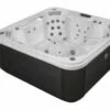 VS/WA/SS/G | Warwick Spa - Sterling Silver Shell - Grey Cabinet -pool supplies sale VS WA SS G VS WA SS G 305813 WM00751 Camargue Sense STD IMG 4720 side 4